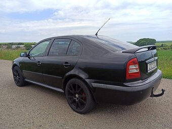 ŠKODA OCTAVIA 1.9 TDI 66KW AGR - 5