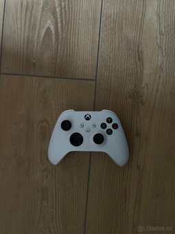 XBOX Series S 512GB — V ZÁRUCE - 5