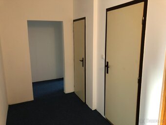 Pronájem bytu 2+1 56 m2 Mšeno nad Nisou - 5