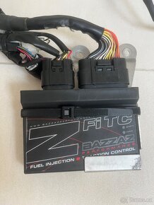 Aprilia Rsv4R BAZZAZ Z-fi FUEL + TC + QS - 5