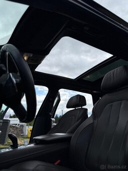 BMW X5 M50 D - 5