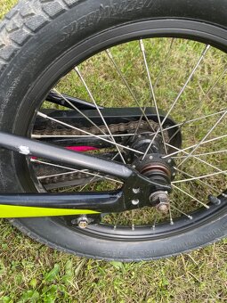 Detske kolo Specialized - 5