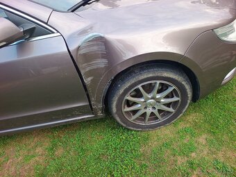 Superb II 1.8TSi - 5