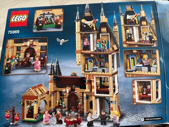Lego Harry Potter 75969 - 5