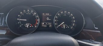 Prodám škoda Superb 2 - 5