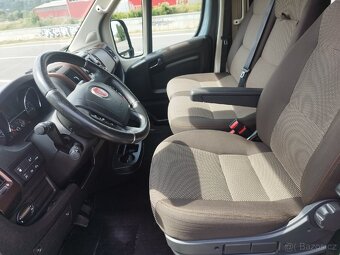 2021 Ducato 2.3L-180ps-9.rychl.automat.9.mist.climatronic - 5