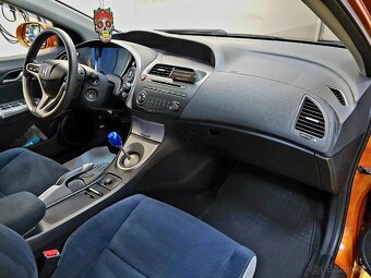 Honda Civic 1.8 - 5