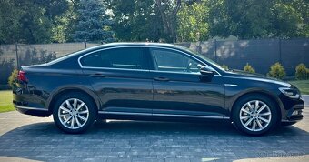 Volkswagen Passat 2.0 TSI BMT 4Mot Highline DSG - 5