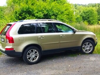Volvo xc90 D5 AWD - 5