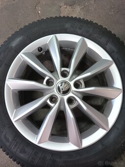 Škoda, VW, Audi, Seat - 5