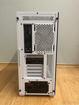 Prodám herní počítač (NVIDIA GeForce RTX 3060, 12GB) - 5