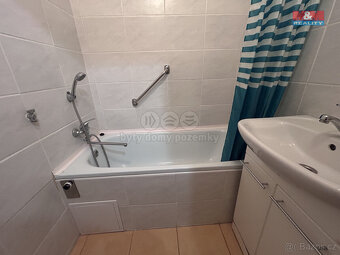Pronájem bytu 2+1, 54 m², Karviná, ul. Kosmonautů - 5