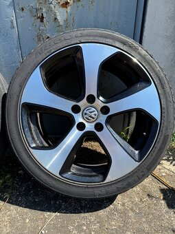 ALU disky r18 - 5