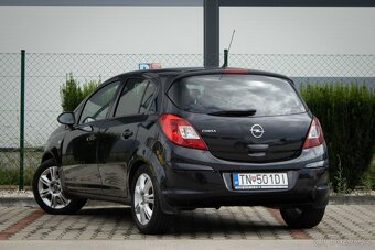 Opel Corsa 1.4 16V 74kw / SVK - 1.M / AJ NA SPLÁTKY / - 5