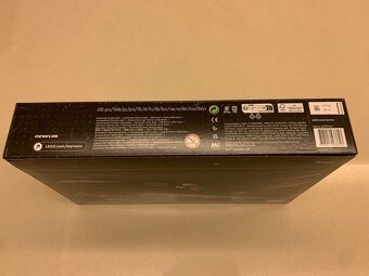 LEGO Star Wars Executor Super Star Destroyer 75356 - 5