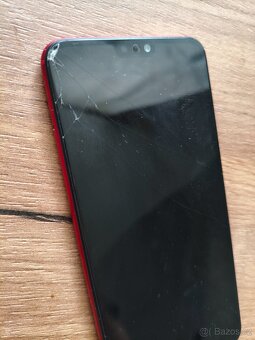 Honor 8X 4GB/64GB Dual SIM - 5