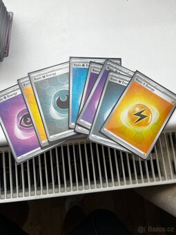 Pokémon bulk Shrouded Fable - 5
