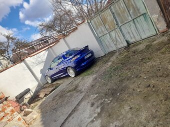 Ford puma tuning - 5
