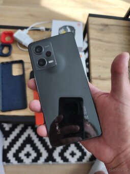 Xiaomi Redmi Note 12 Pro + Redmi Watch 4 - 5