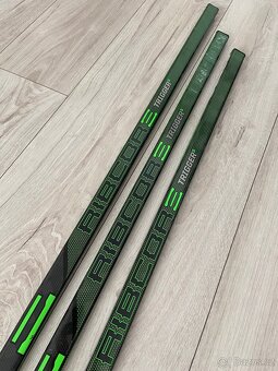 Hokejky CCM Trigger 5 levé ZÁRUKA - 5