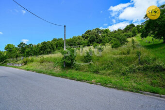 Prodej zahrady 1514m2, 132611 - 5