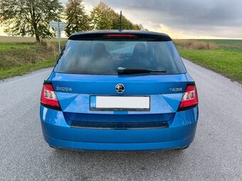ŠKODA FABIA III 1.2 TSI 81kw, STYLE, 75000 KM, PŮVOD ČR - 5