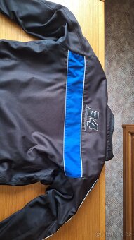 Textilní bunda Roleff vel.2XL - 5