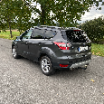 FORD KUGA TDCi 2.0 AWD - 2019 - 5