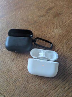 Pouzdro na Airpods pro (1.generace) - 5