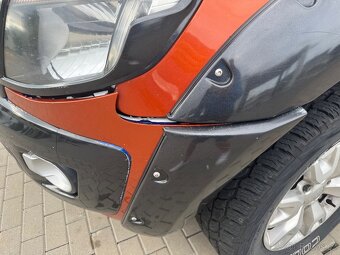 Ford Ranger 3,2TDCi 142kW, WildTruck, VYMĚNÍM - 5