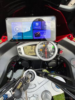 Triumph Tiger 1050 Sport - 5