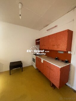 Varnsdorf - prodej bytu 1+kk, 27 m², ev.č. 05836 - 5