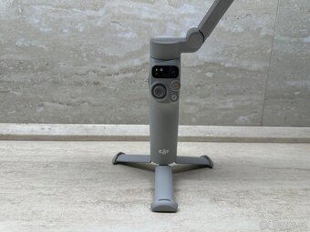 DJI Osmo Mobile 7 + DJI OM 7 Tracking Kit - 5