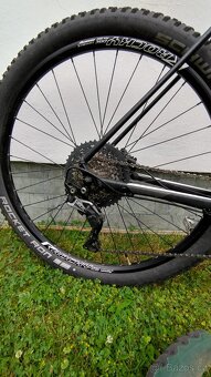 Horské kolo Cannondale Trail - 5