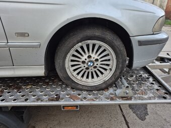 BMW E39 530D náhradní díly - 5