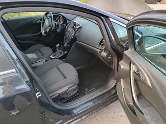 Prodám Opel Astra 1.6 CDTI 100kw - 5