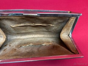 kabelka starožitná kabelka luxusní stará kabelka - 5