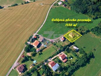 Prodej, rodinný dům 5+1, 177 m2, Horní Těrlicko - 5