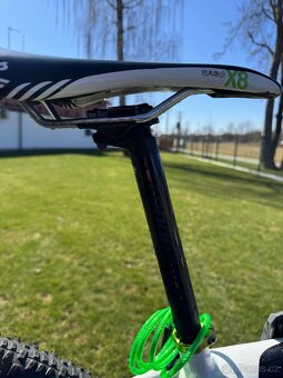 Cannondale F29 Si 29″ Carbon Team Hi-Mod Factory - 5