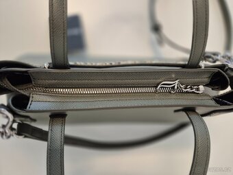 Juicy Couture kabelka Jasmine M Double Handle Puritan - 5