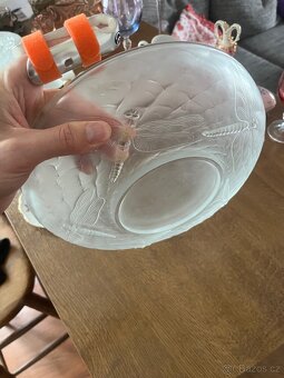 Starý porcelán - 5