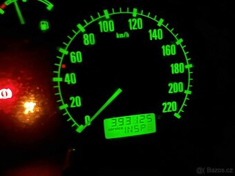 Škoda Octavia 1.9 TDI (66 kW) - 5