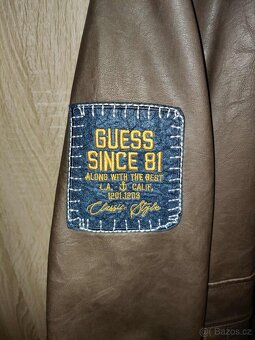 Guess bunda - 5