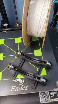 3D tiskárna ender 6 - 5