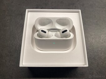AirPods Pro Originál - 5