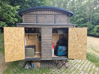 Prodám maringotku - 5