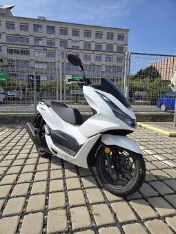 Honda PCX 125 - 5