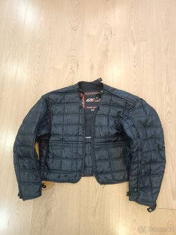 Bunda RST Ventilator V - 5