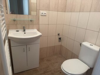 Pronájem, byt 2+kk, Plzeň - centrum, ul. V Šipce - 5