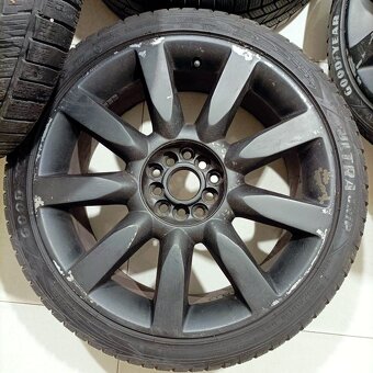 18" ALU kola – 5x100 & 5x112 – 8J x 18" ET35 - 5